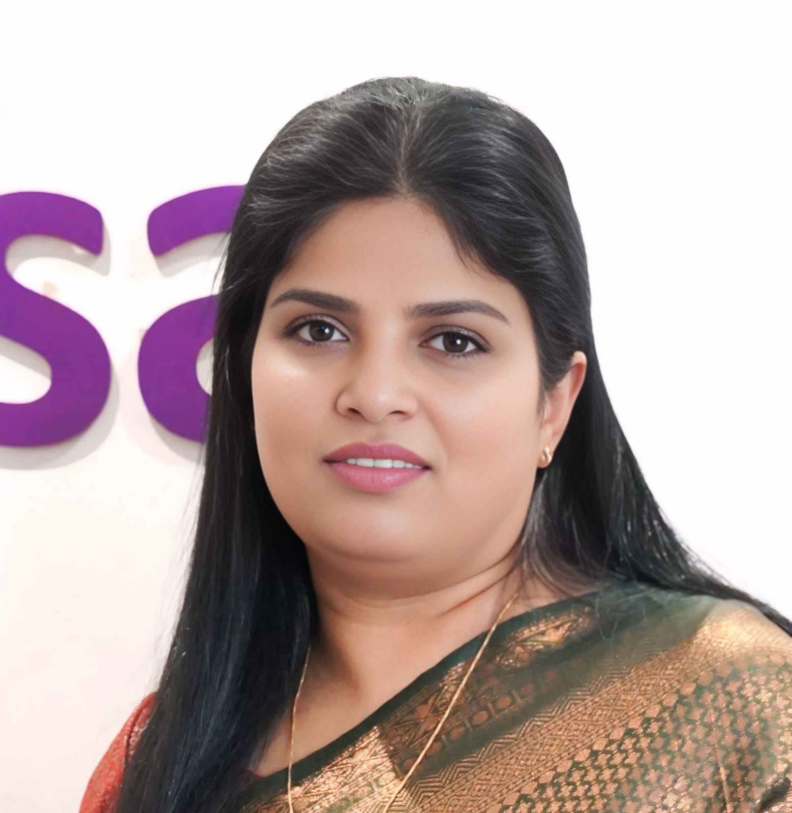 Deepa Joseph and Deepthi