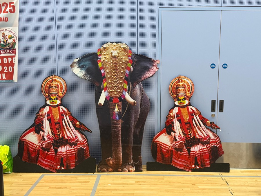 Badminton 2025 Photo 3