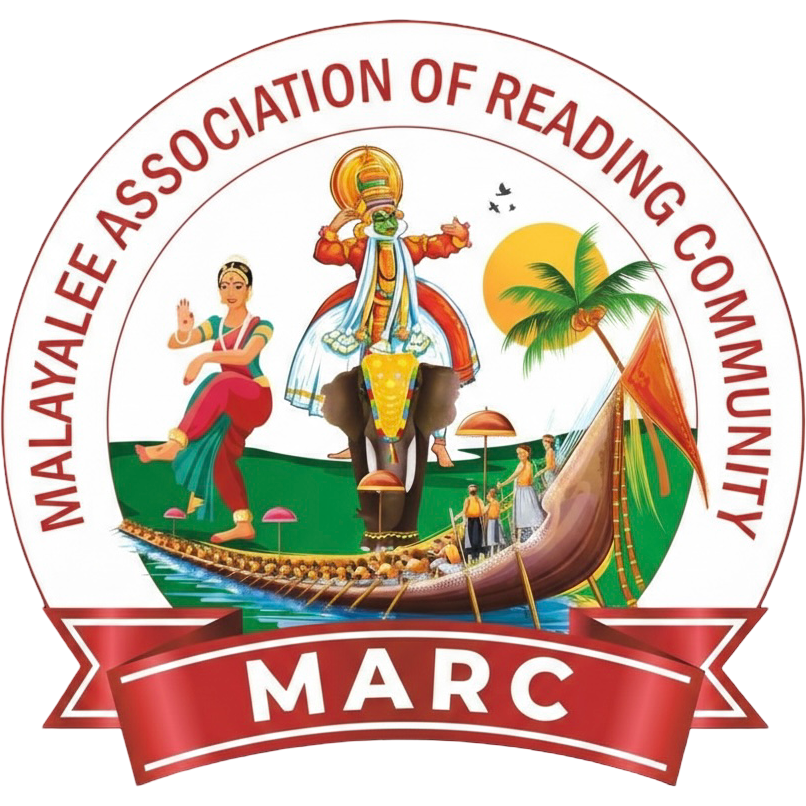 MARC – Malayalee Association of Reading Community