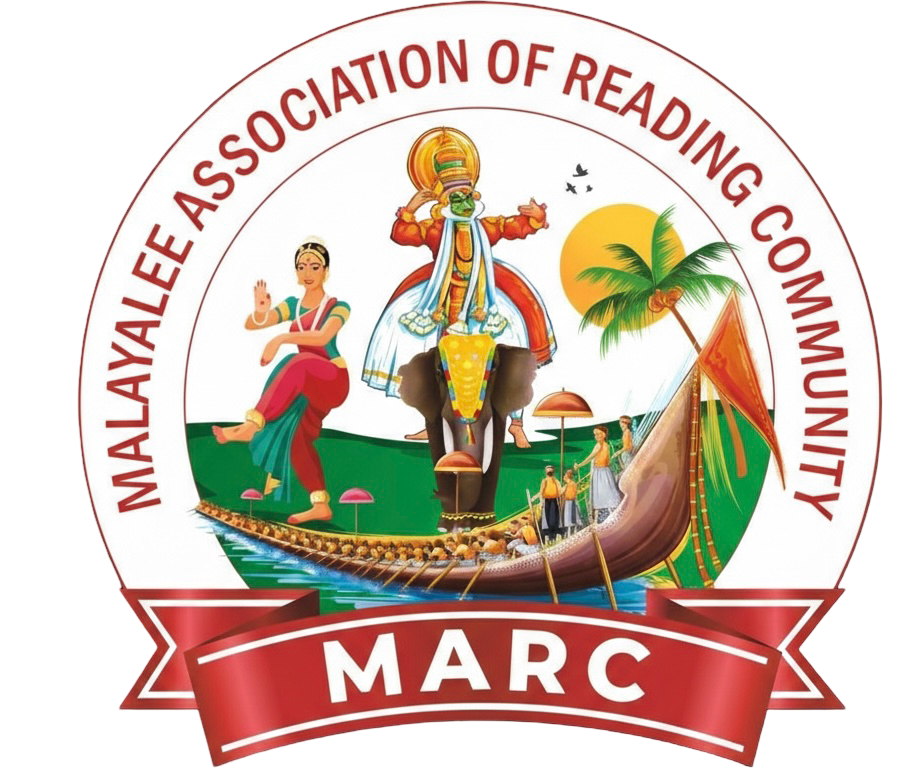 MARC Reading