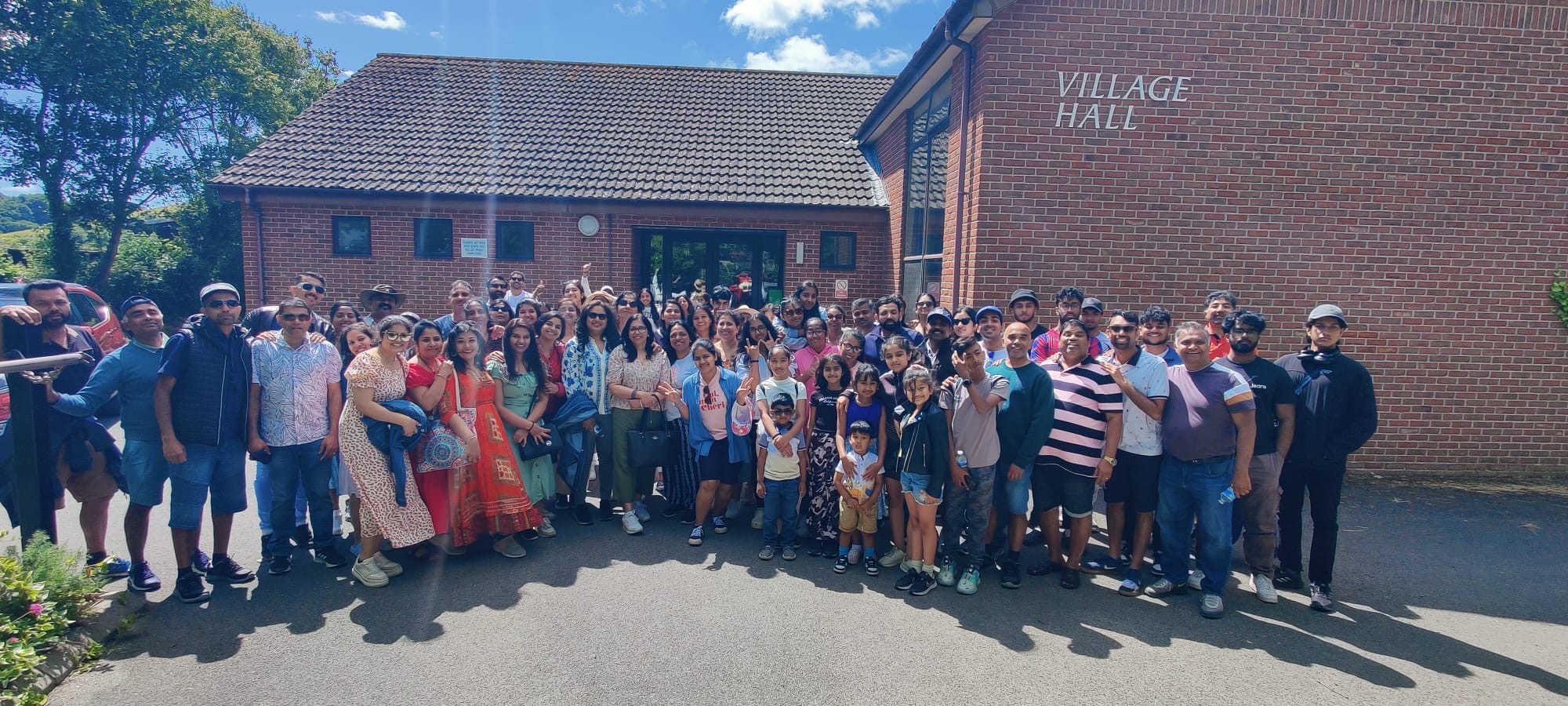 MARC Community Gathering