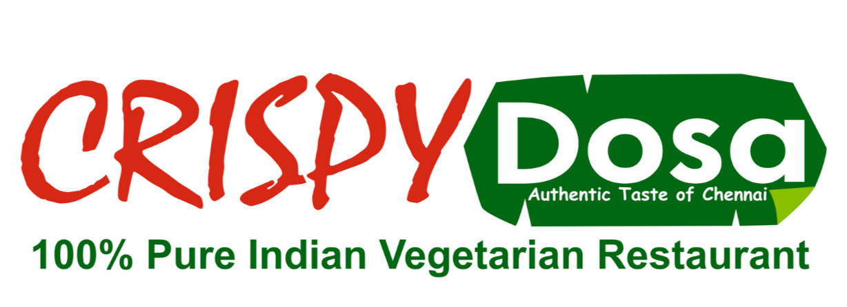 Crispy Dosa