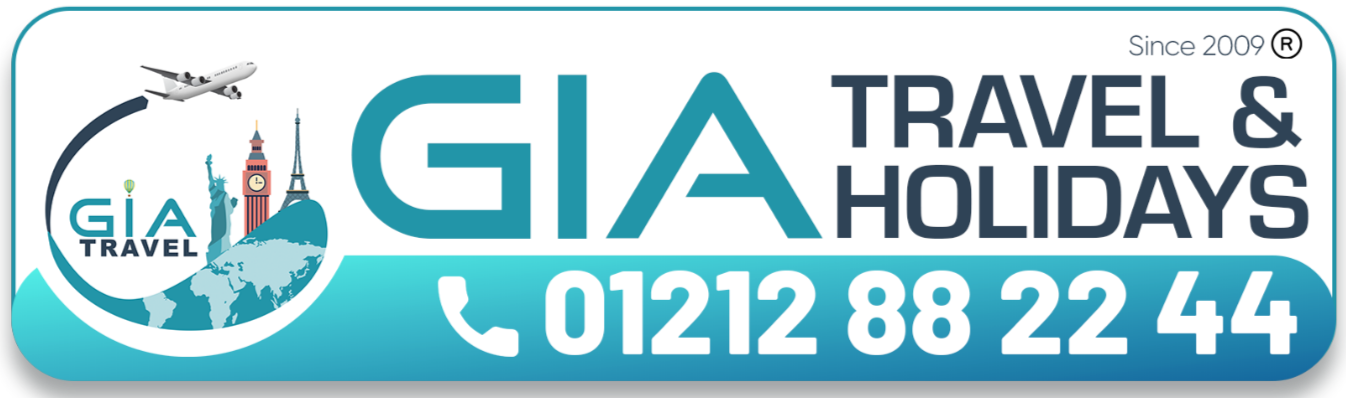 Gia Travels